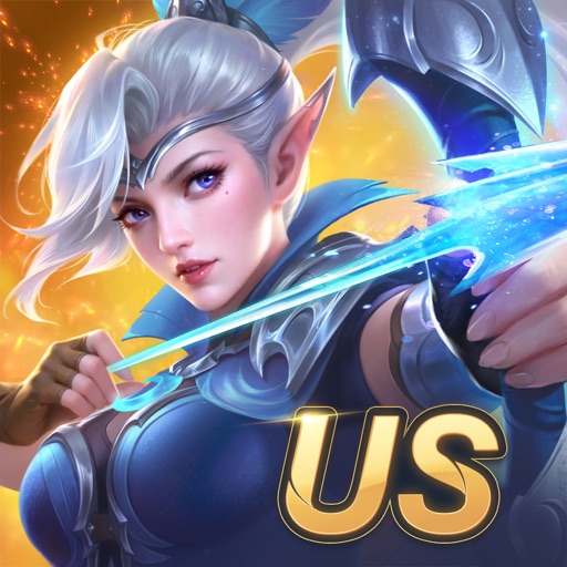 Mobile Legends thumbnail