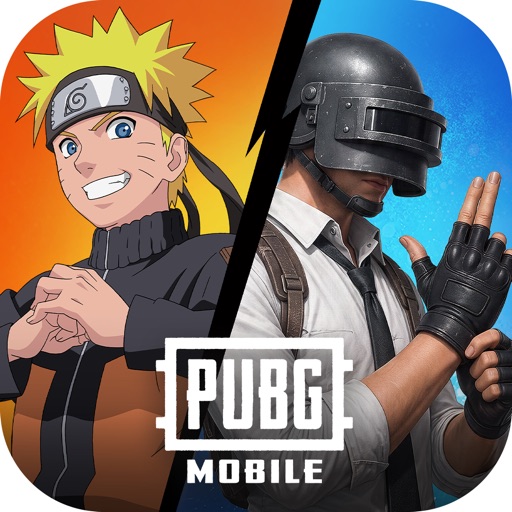 PUBG Mobile thumbnail