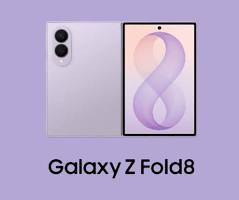 Samsung Galaxy Z Fold 8